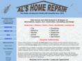 alshomerepair.com
