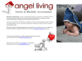 angelliving.co.uk