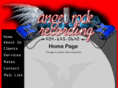 angelrockrecording.net