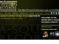 asquadrecords.com