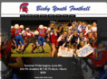 bixbyyouthfootball.com