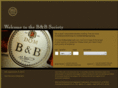 bnbsociety.com