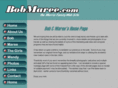 bobmaree.com