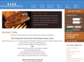 brothersgrille.com