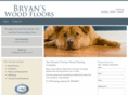 bryanswoodfloors.com