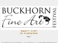buckhornfineart.com