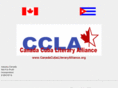 canadacubaliteraryalliance.org