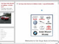 carguyzdallas.com