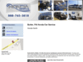 carservicenorth.com