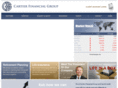 cartierfinancial.com