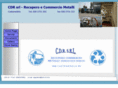 cdr-srl.com