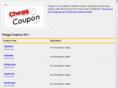cheggcoupon.com