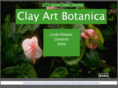 clayartbotanica.com