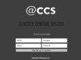 clustercs.com