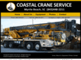 craneservicemb.com