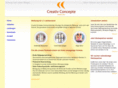 creativconcepte.com