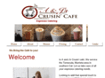 crusincafe.com