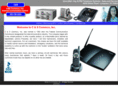 cscommco.com