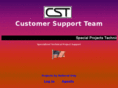 customersupportteam.com