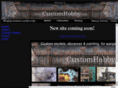 customhobby.com