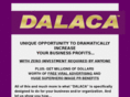 dalaca.com
