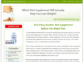 dietsupplementsreview.net