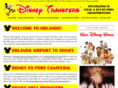 disneytransfers.com