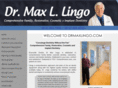 drmaxlingo.com