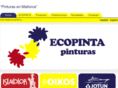 ecopinta.com