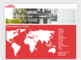elfa.co.uk