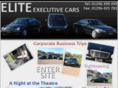 eliteexecutivecars.com