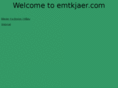 emtkjaer.com