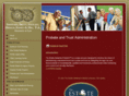 estatesettlementsolution.com