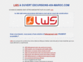 excursions-4x4-maroc.com