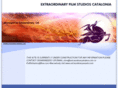 extraordinarystudios.com