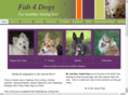 fab4dogs.com