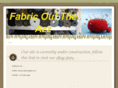 fabricouttheazz.com