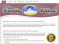 familypillow.com