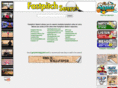 fastpitchsearch.com