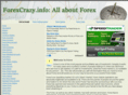 forexcrazy.info