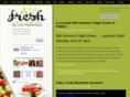 freshbylisa.com
