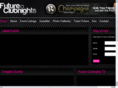 futureclubnights.com