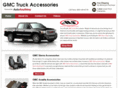 gmctruckaccessories.org