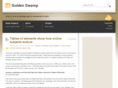 goldenswamp.com