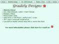 gradelydesigns.co.uk