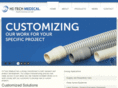 hitechmedical.net