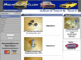 hooverautoparts.net