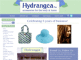 hydrangeatoo.com