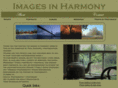 imagesinharmony.com