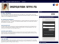 inspirationwithpb.com